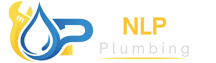 NLP Plumbing Logo